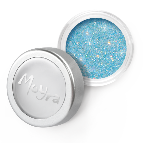 Moyra - Glitter powder - 23