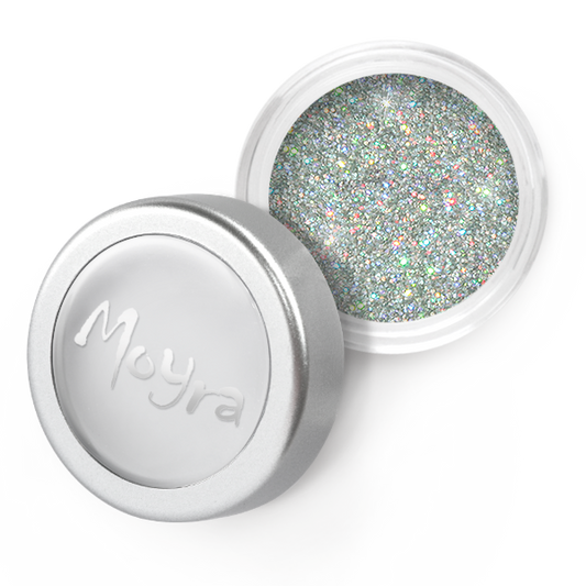 Moyra - Glitter powder - 04
