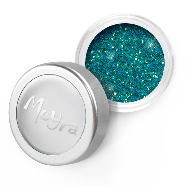 Moyra - Glitter powder - 25