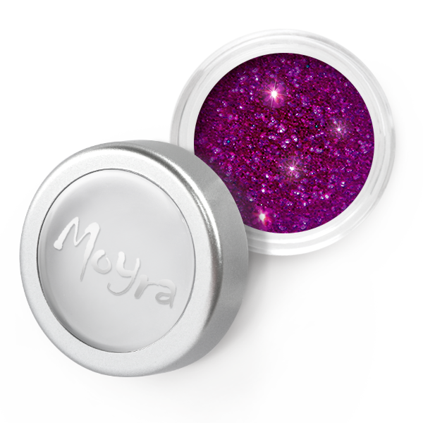 Moyra - Glitter powder - 15