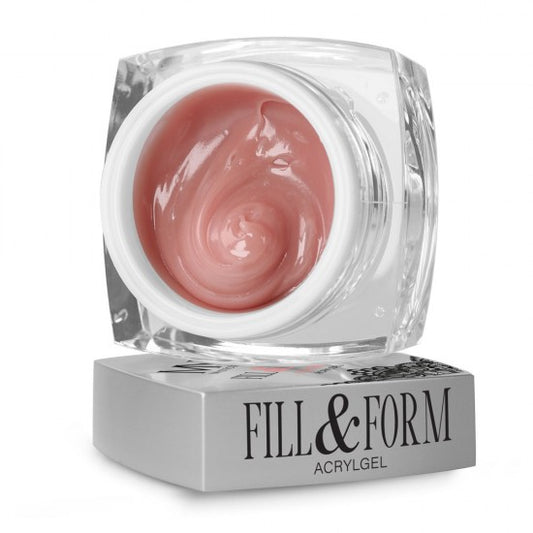 Mystic Nails Fill&Form Acrygel - Cover (HEMA-free)