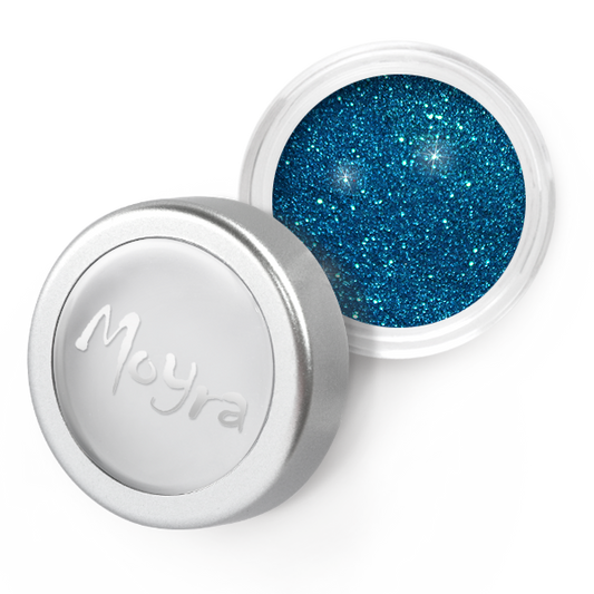 Moyra - Glitter powder - 24