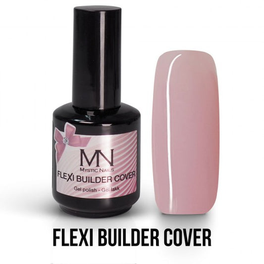 Mystic Nails - Flexi Builder Cover - 12ml