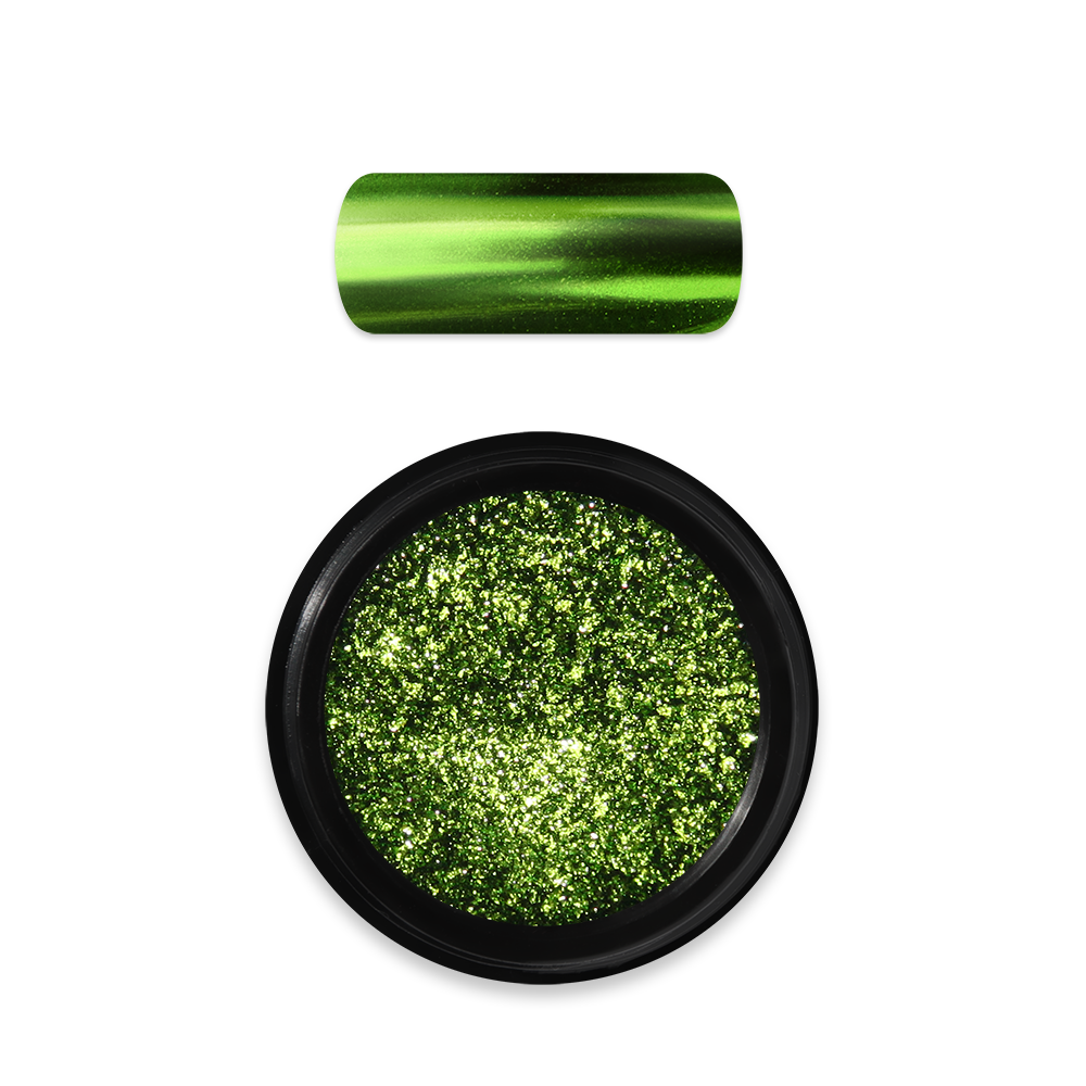 Moyra Mirror Powder - 07 - Green