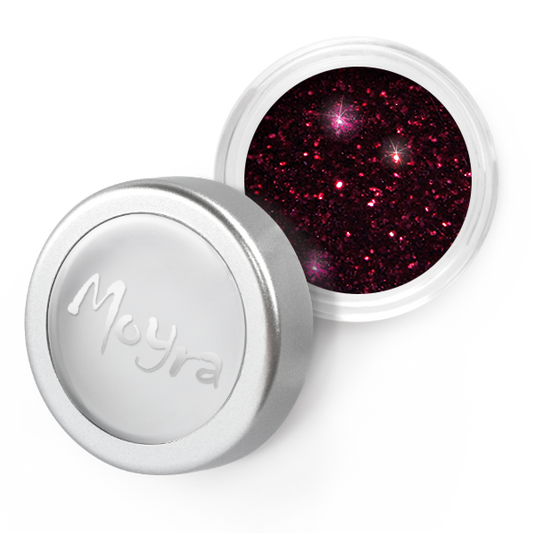 Moyra - Glitter powder - 20