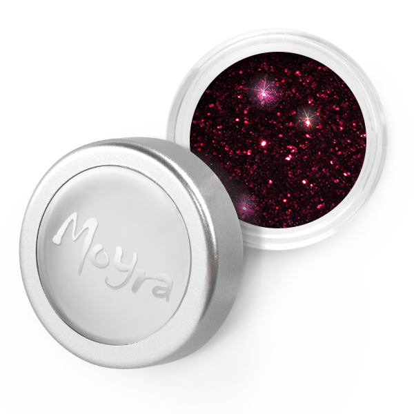 Moyra - Glitter powder - 20