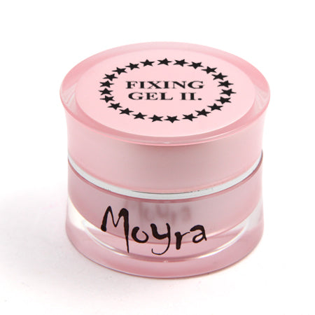 Moyra - Fixing Glue Gel II.