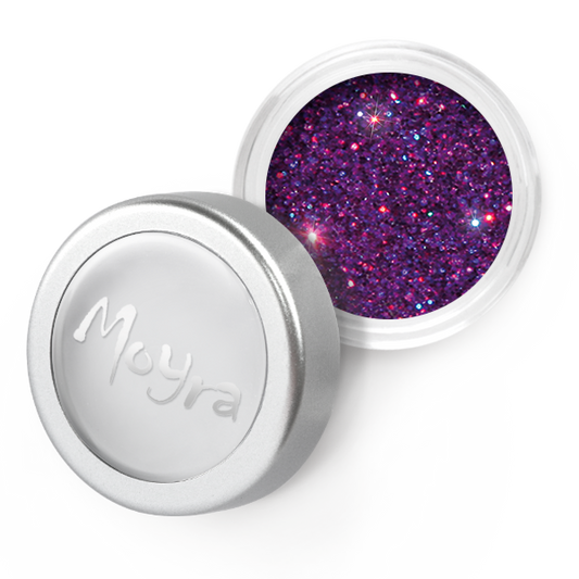 Moyra - Glitter powder - 17