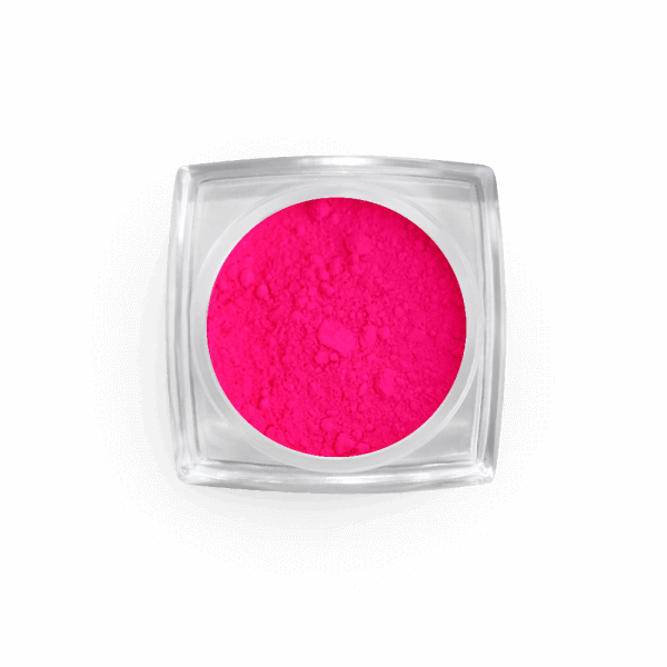 Moyra - Pigment Powder - 33 Neon