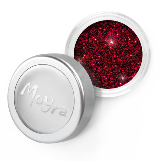 Moyra - Glitter powder - 19