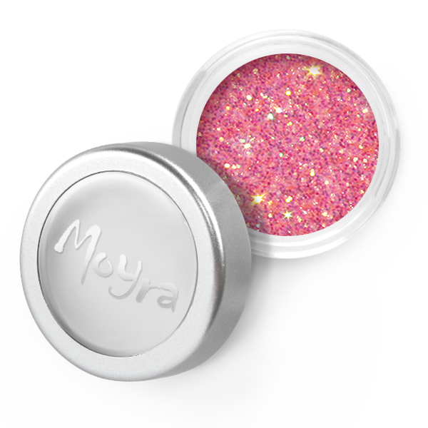 Moyra - Glitter powder - 11