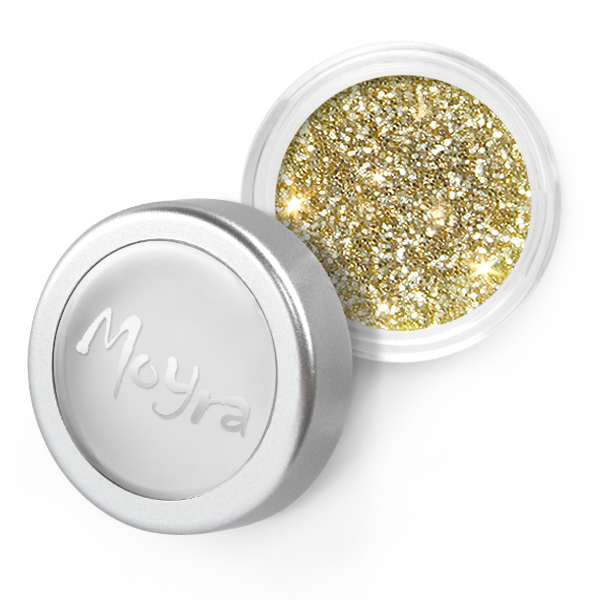 Moyra - Glitter powder - 05