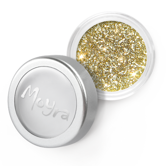 Moyra - Glitter powder - 05