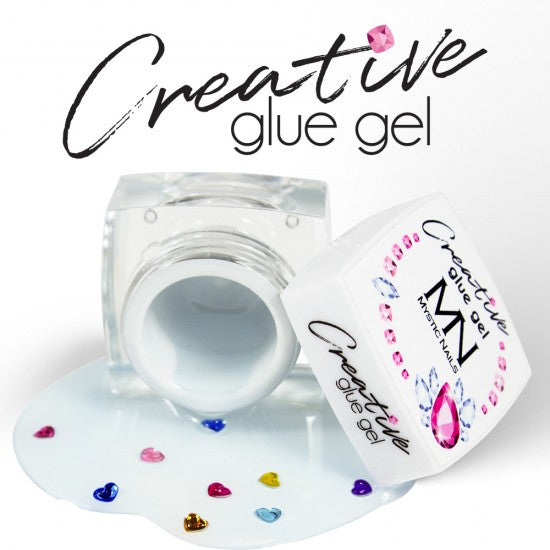 Mystic Nails - Creative Glue Gel