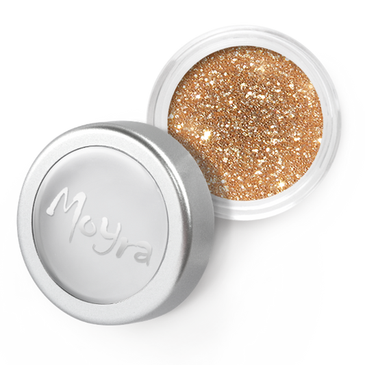 Moyra - Glitter powder - 06