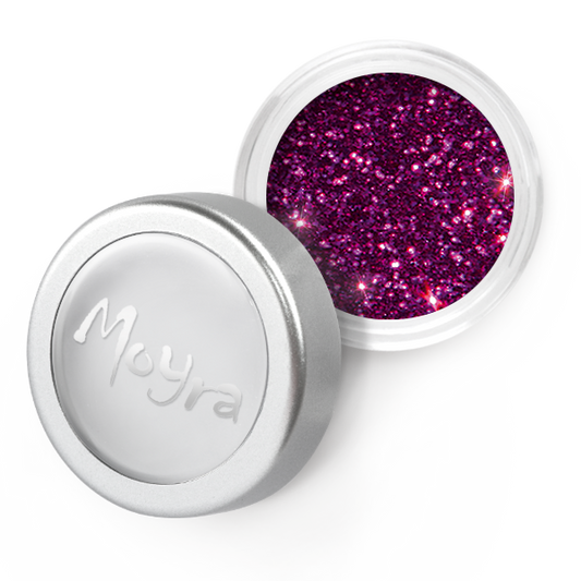 Moyra - Glitter powder - 16