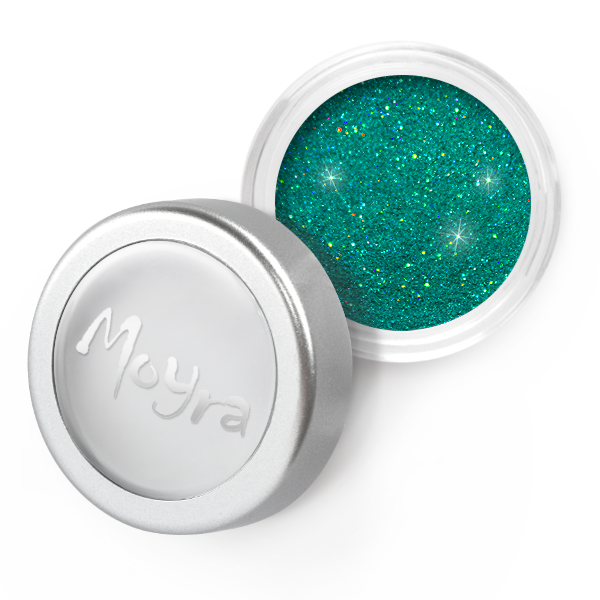 Moyra - Glitter powder - 27