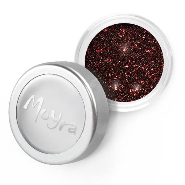 Moyra - Glitter powder - 22