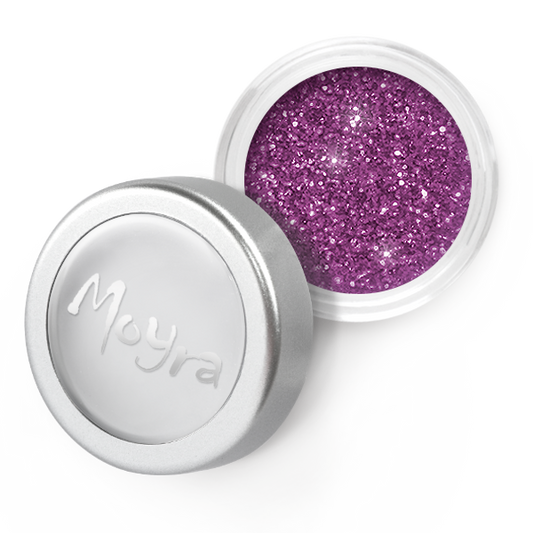 Moyra - Glitter powder - 14