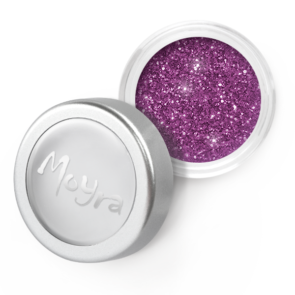 Moyra - Glitter powder - 14